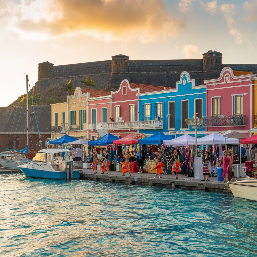 cultural heritage and history