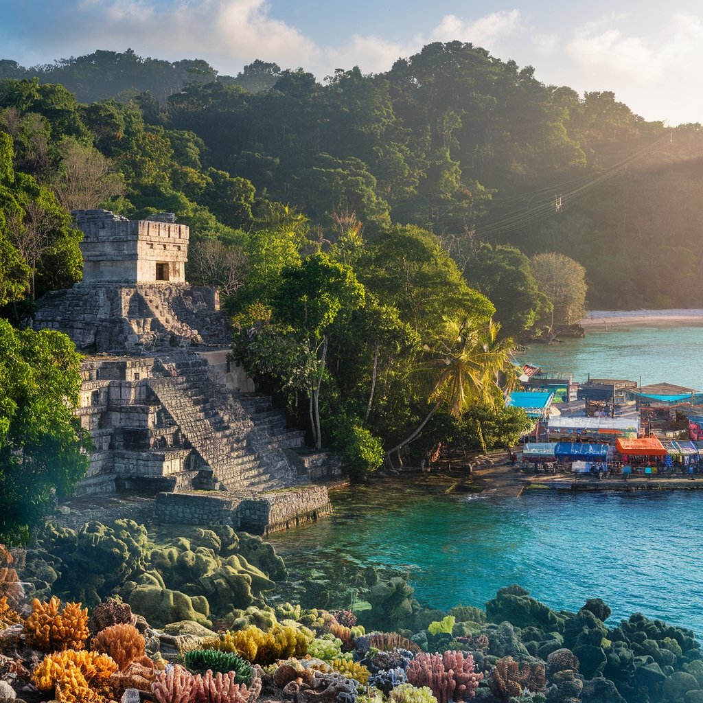 exciting coastal adventures await