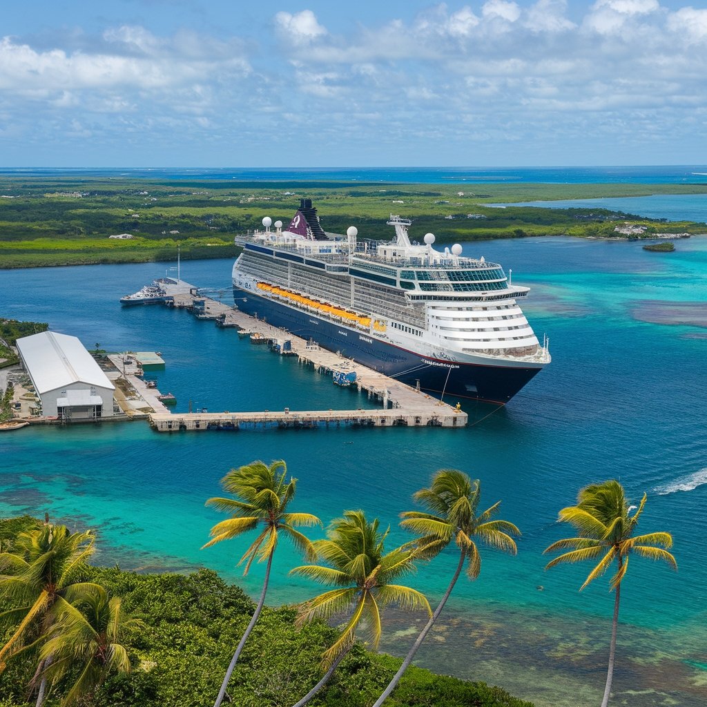 freeport bahamas cruise guide