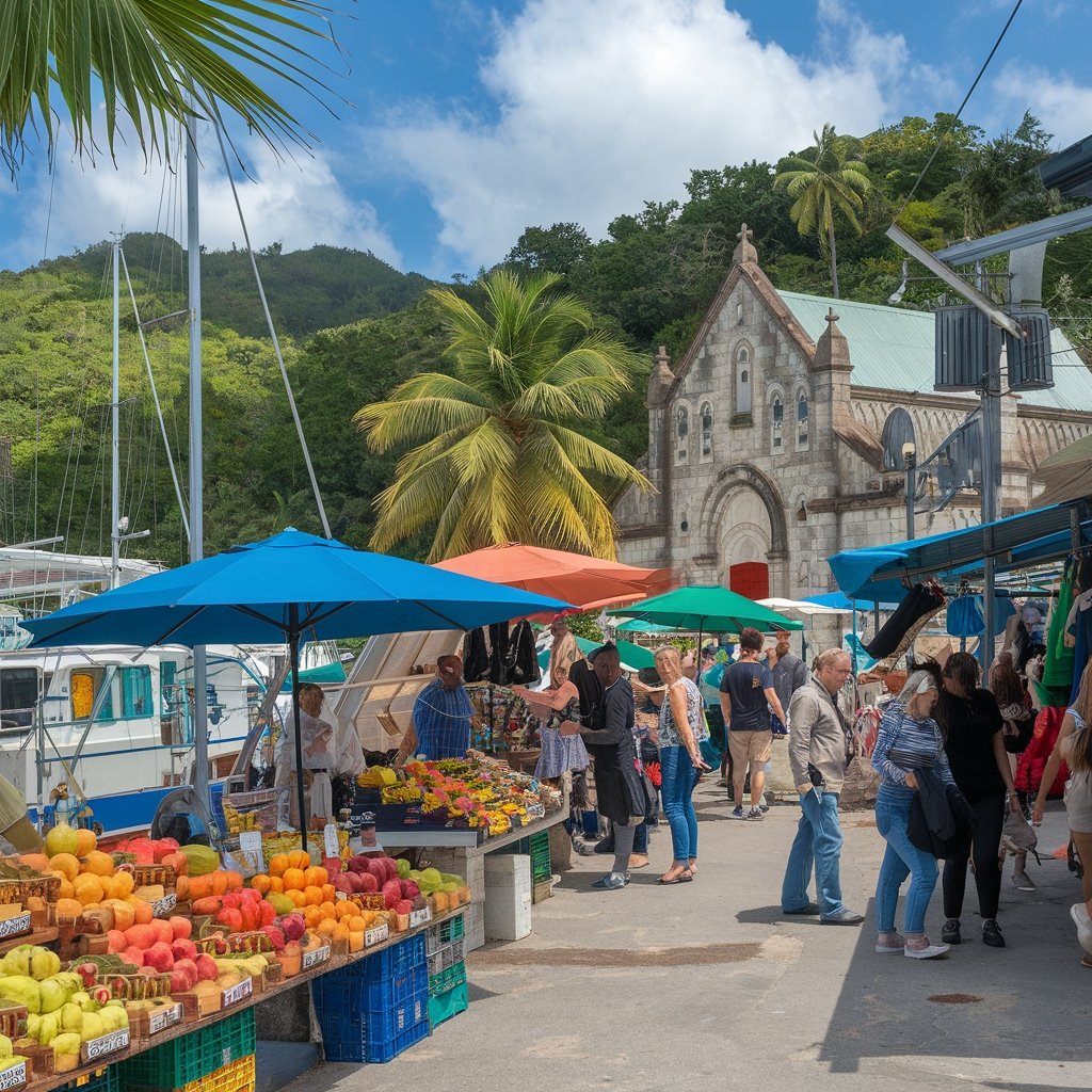 nearby must see sights