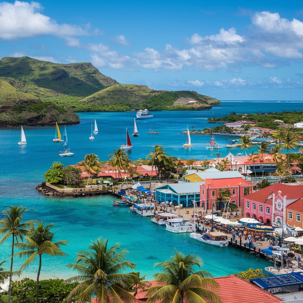 port elizabeth cruise guide