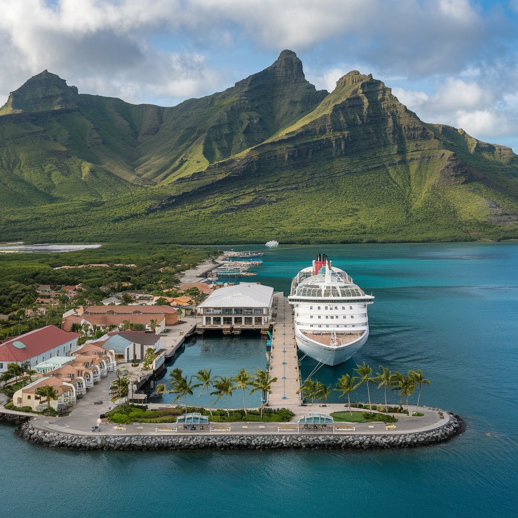 puerto plata cruise guide
