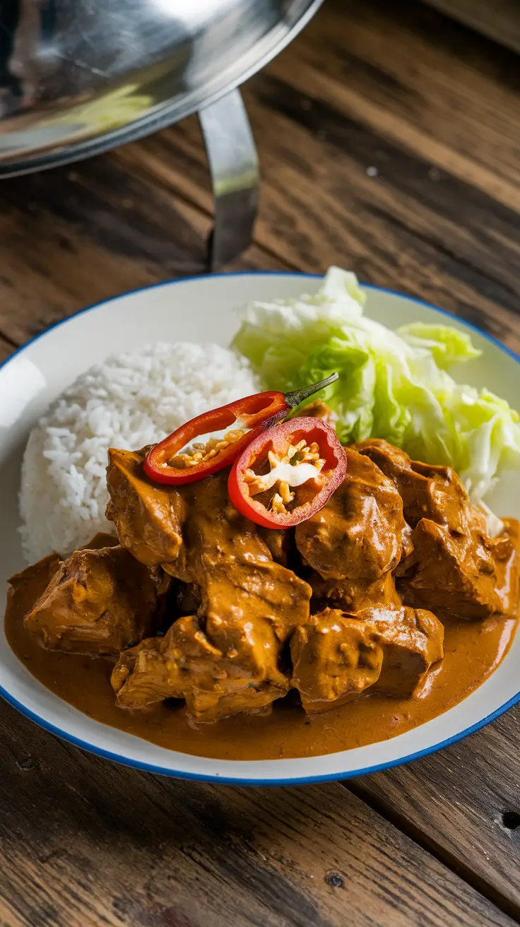Curry goat is a savory, spicy dish customarily reserved for Sundays and celebrations in Jamaica, beloved for its rich and satisfying depth of flavor. Finding the best version means going where locals go.