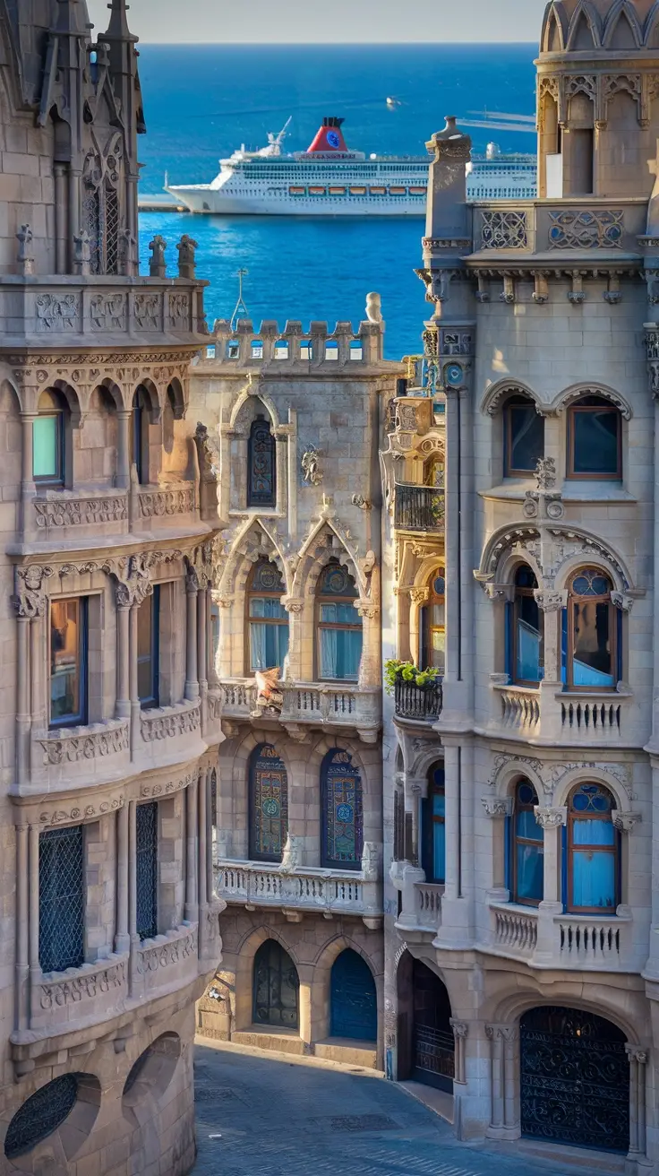 Getting the Most Out of Your Gothic Quarter Visit