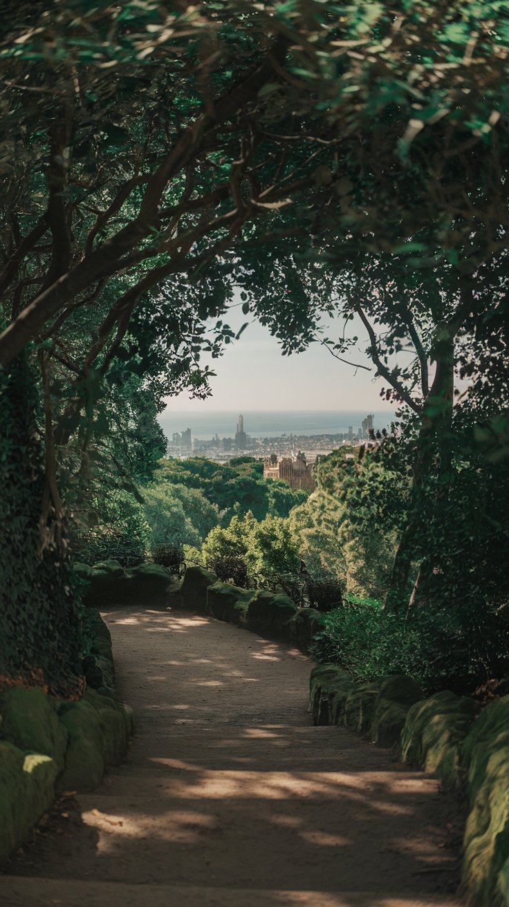 Planning Your DIY Barcelona Shore Excursion