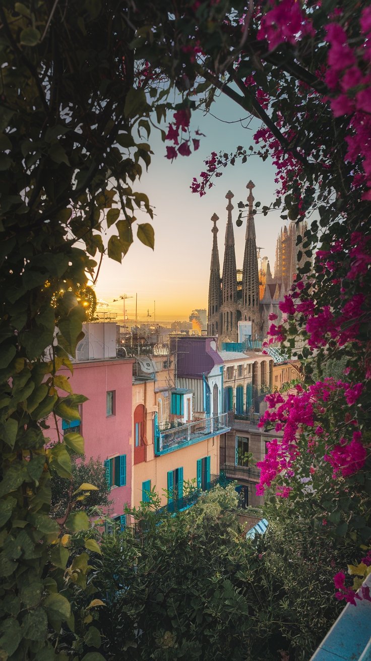 Planning Your DIY Barcelona Shore Excursion