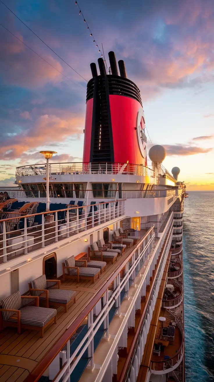 Your Ultimate Guide to Cunard Cruise Line