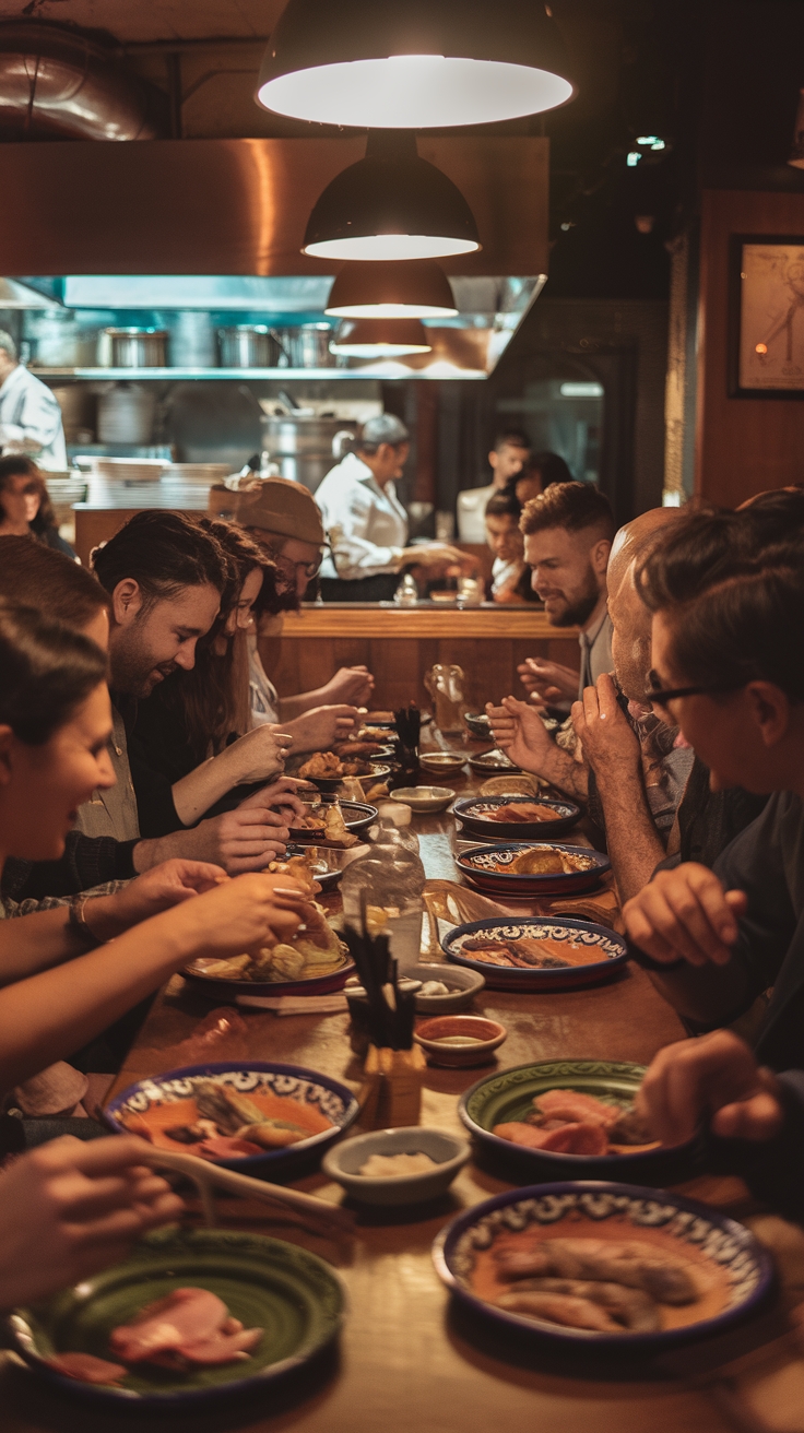 Barcelona Tapas Bars: 15 Spots Worth Leaving Your Cruise Ship For