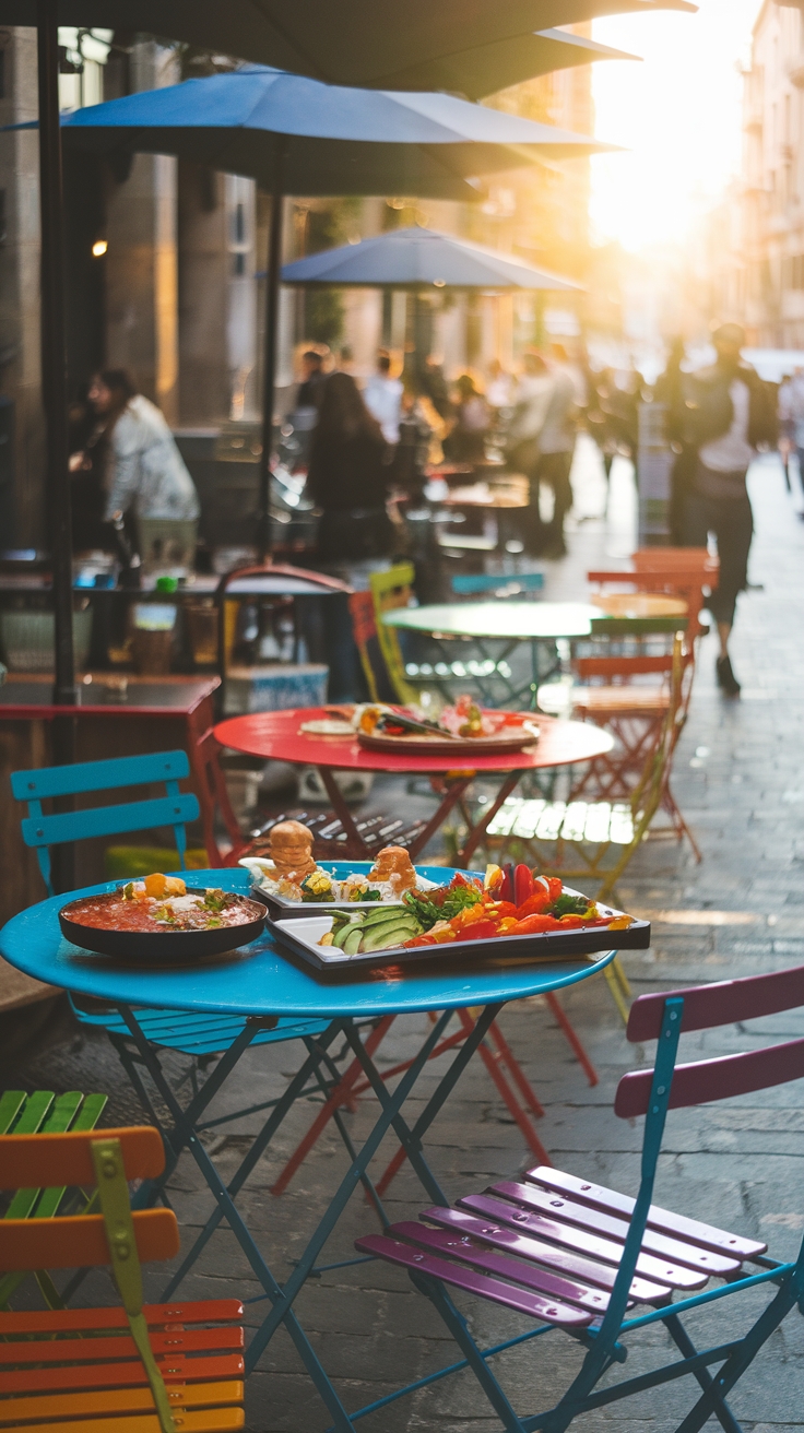 Barcelona Tapas Bars: 15 Spots Worth Leaving Your Cruise Ship For