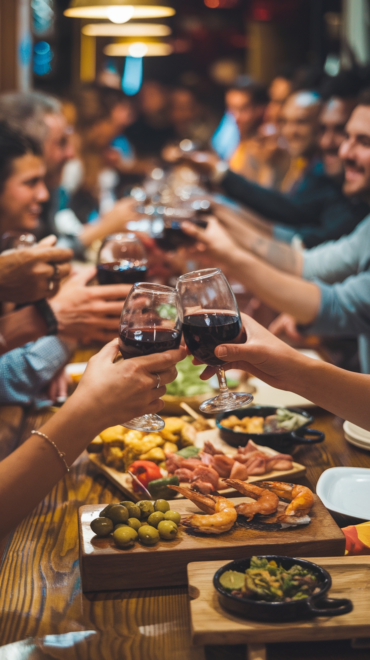 Barcelona Tapas Bars: 15 Spots Worth Leaving Your Cruise Ship For