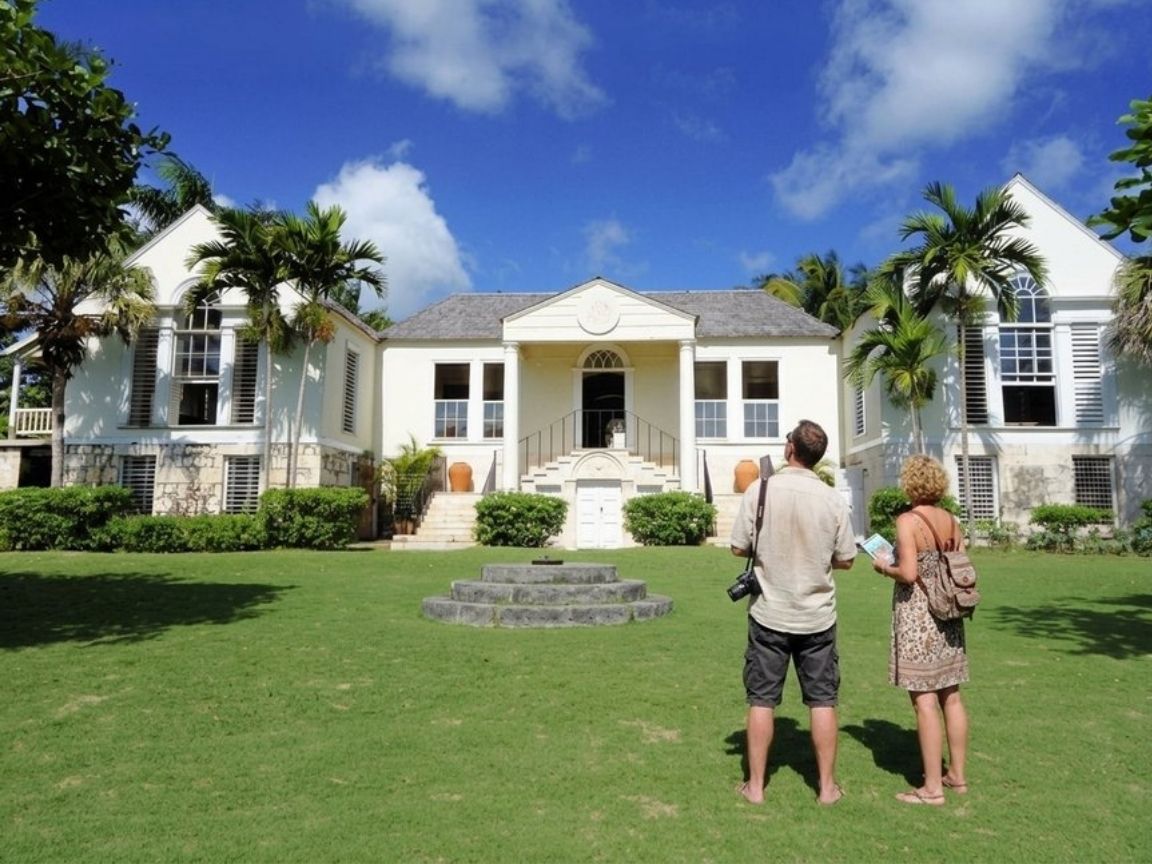 Good Hope Estate Jamaica
