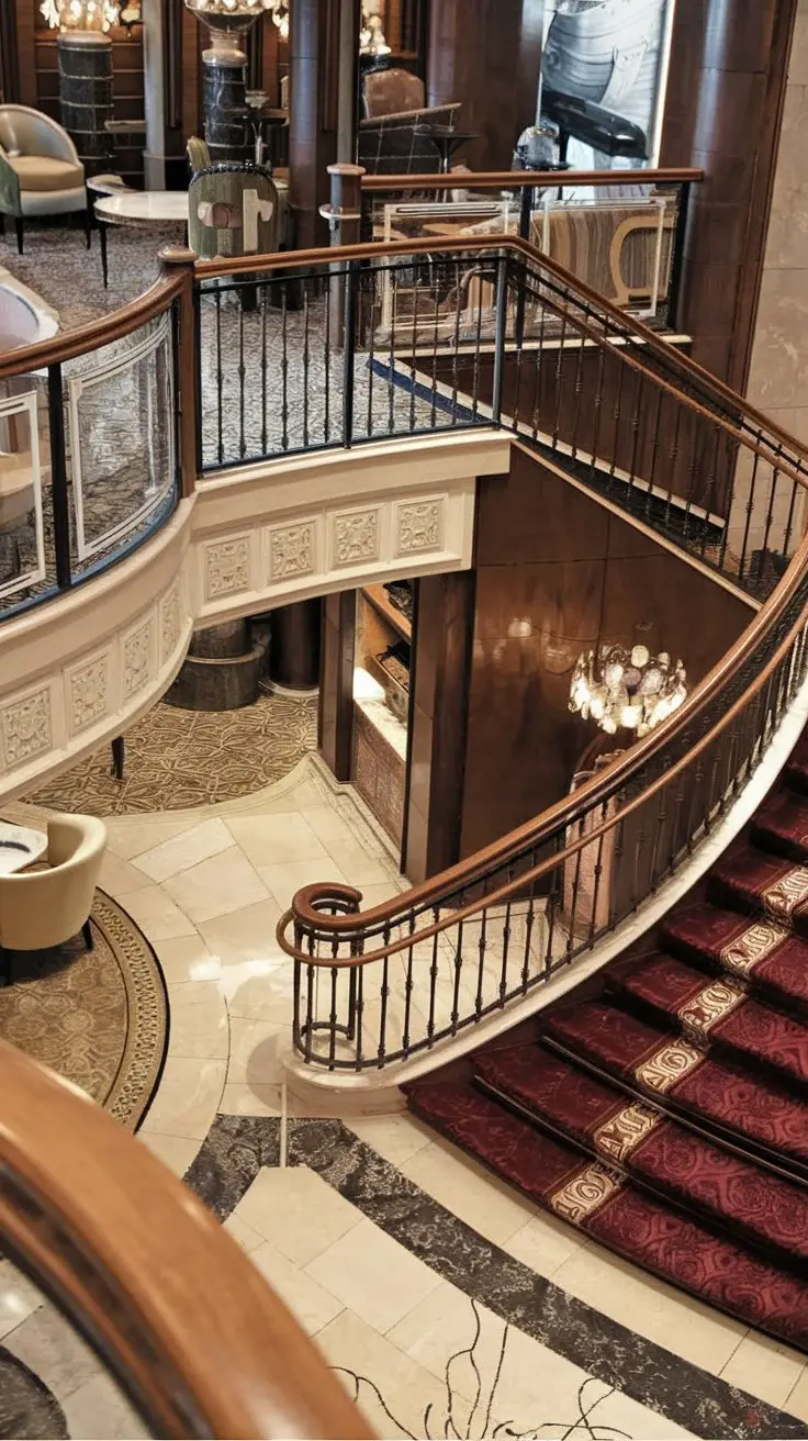 Your Ultimate Guide to Cunard Cruise Line