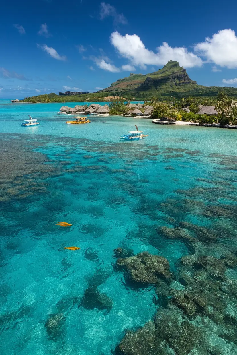 cruise passenger adventure options