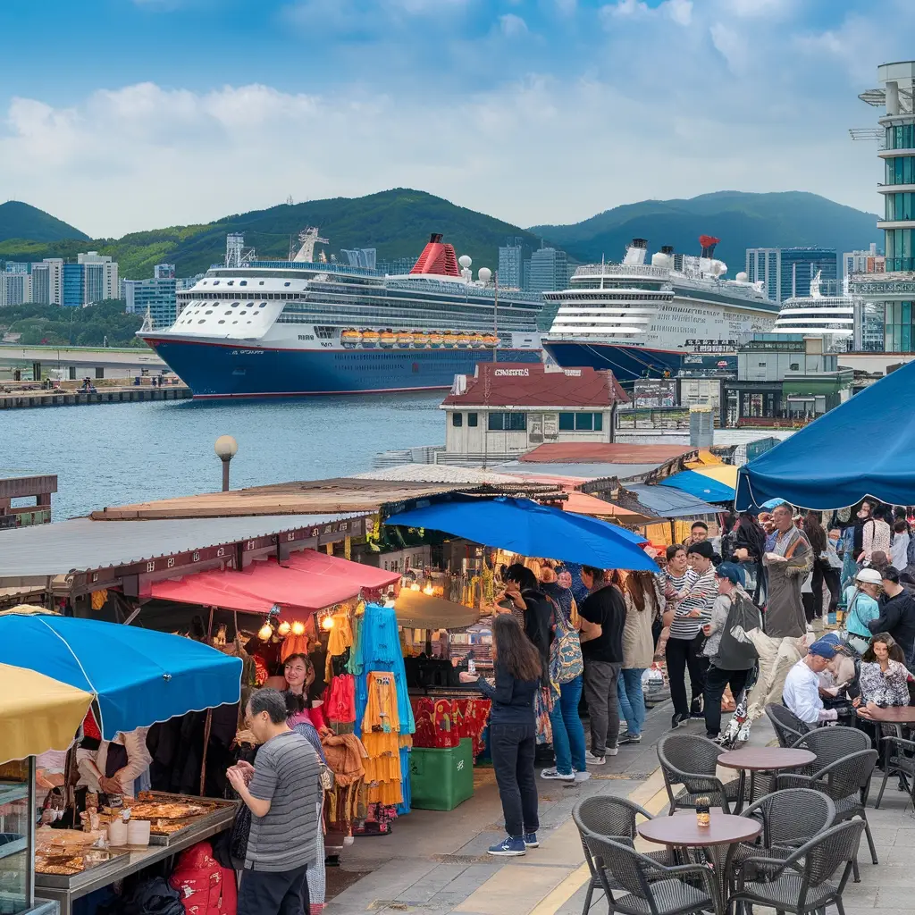 cruise tourism local benefits