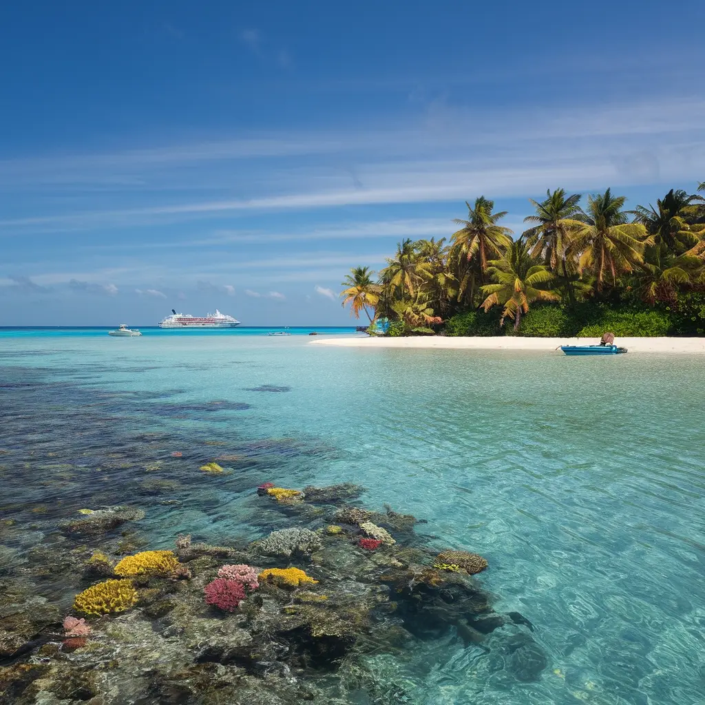 dravuni island cruise information