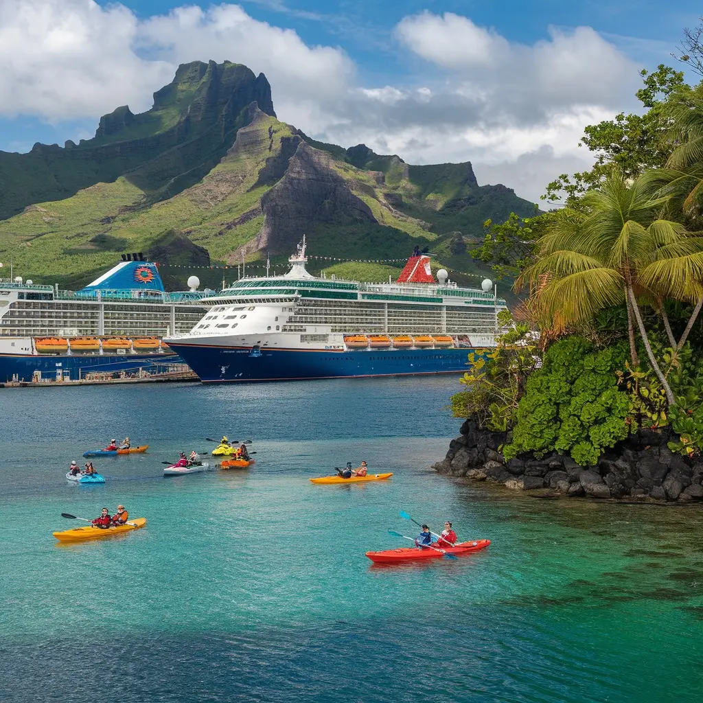 exciting coastal exploration opportunities