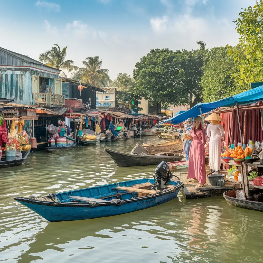 explore local customs wisely