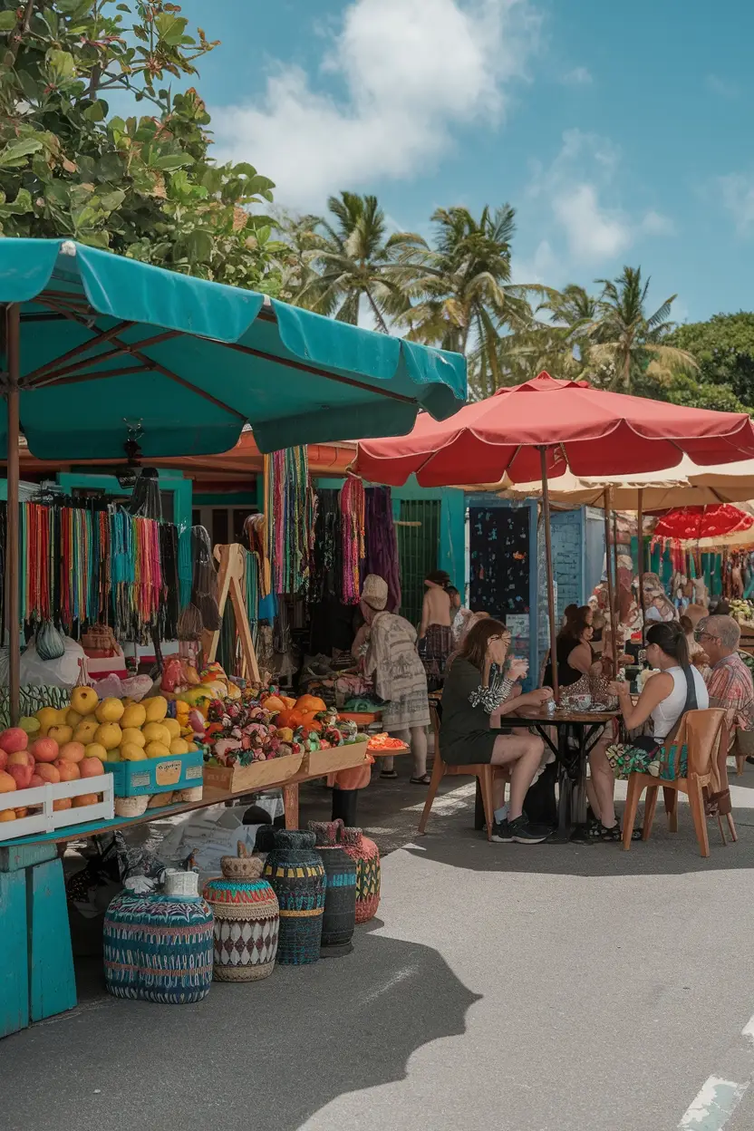 fare s dining and shopping