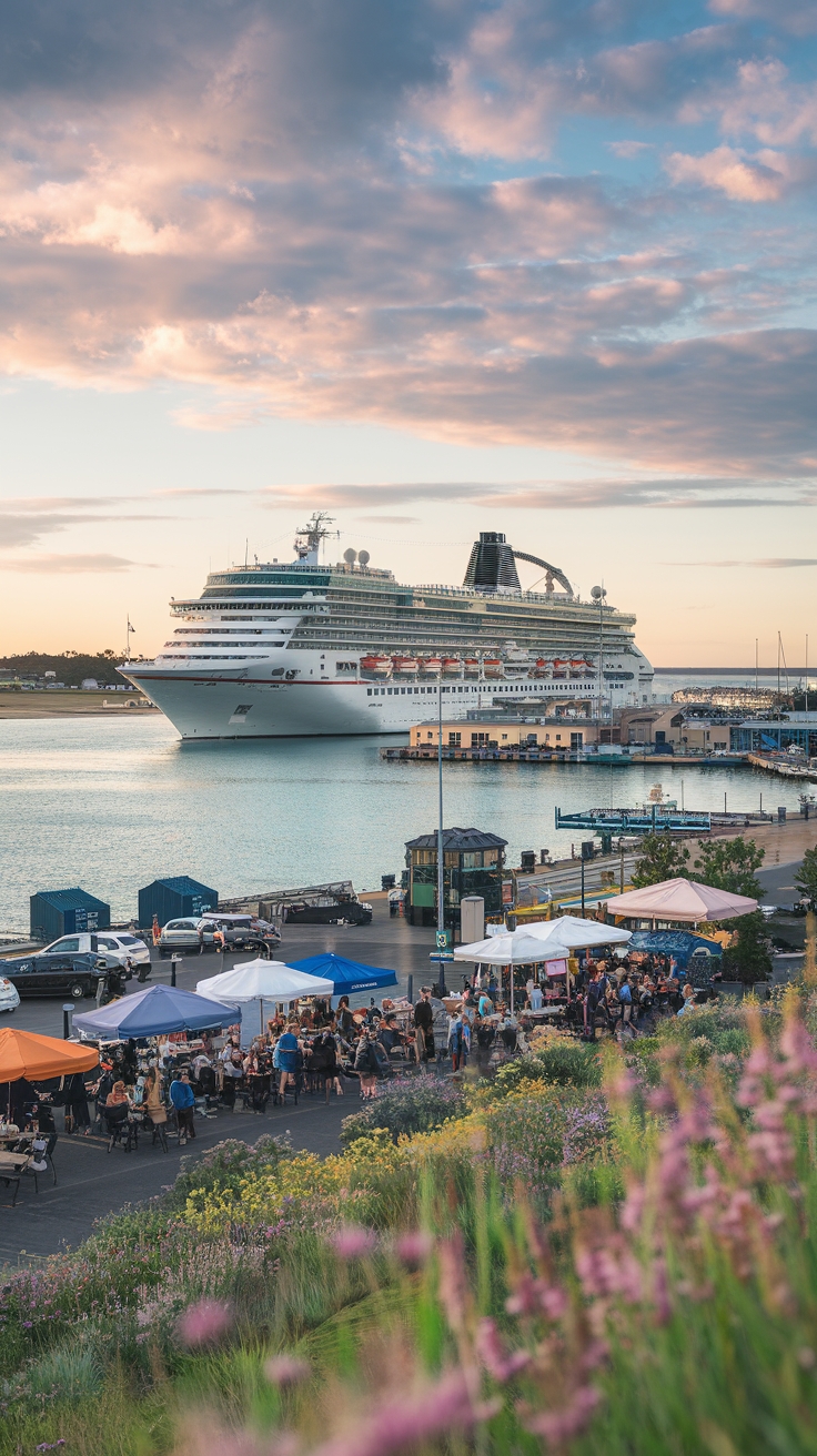 ideal cruising seasons revealed