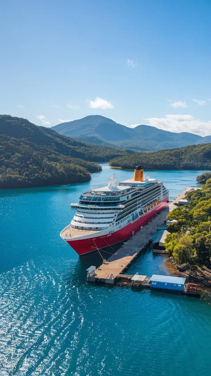 ideal cruising seasons revealed