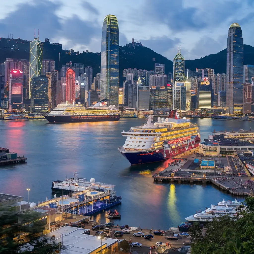 list of headings provided