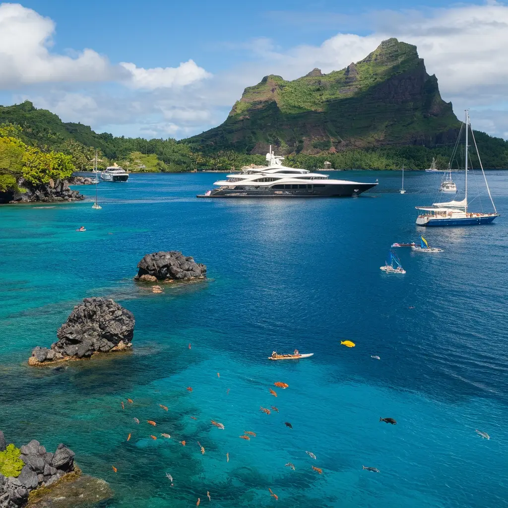 manele bay tour options