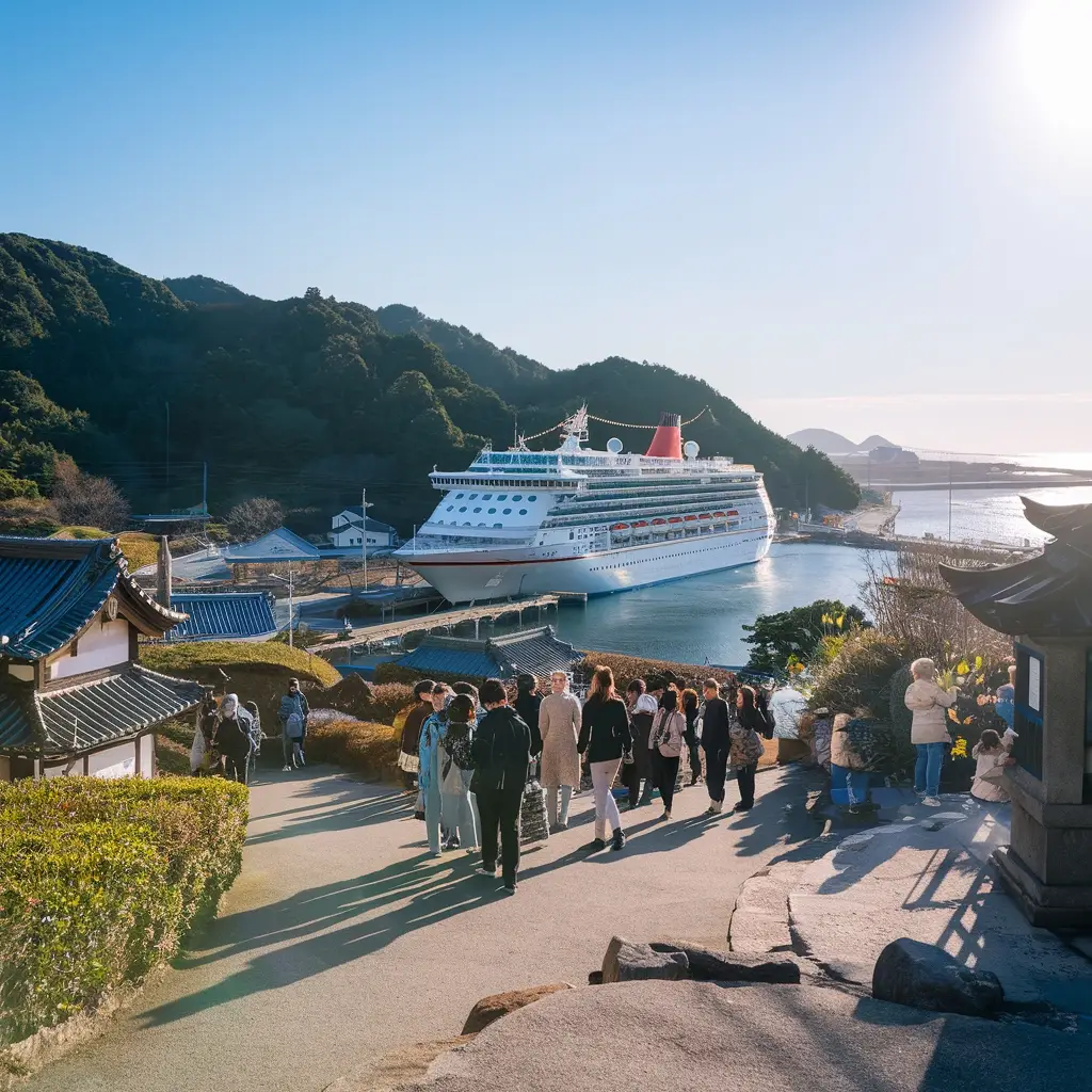 miyazaki day trip options