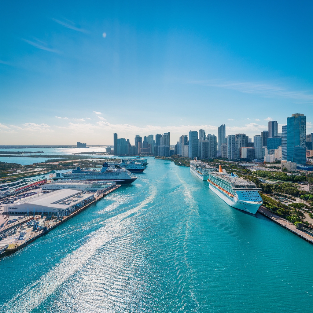 portmiami cruise ship guide