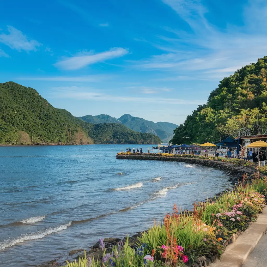 seasonal travel recommendations overview