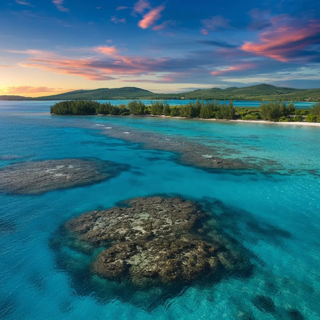 stunning natural viewpoints await