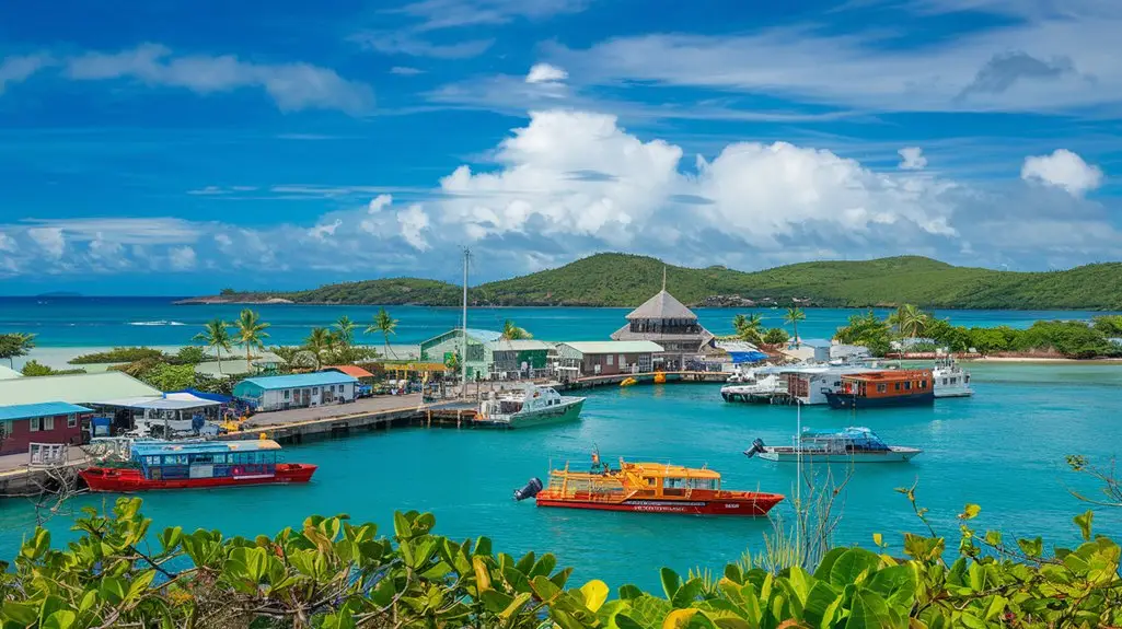 thursday island cruise guide