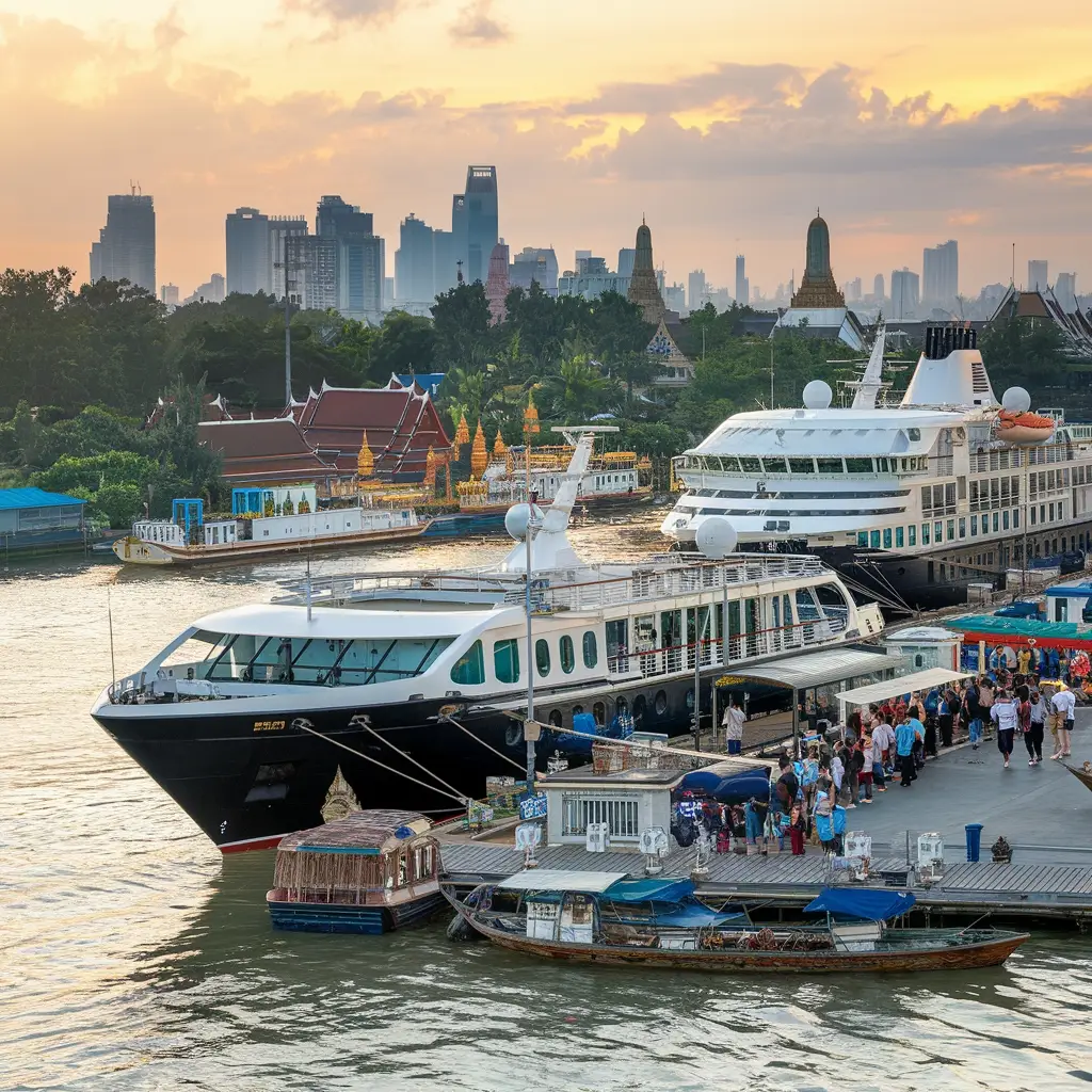 top attractions and excursions