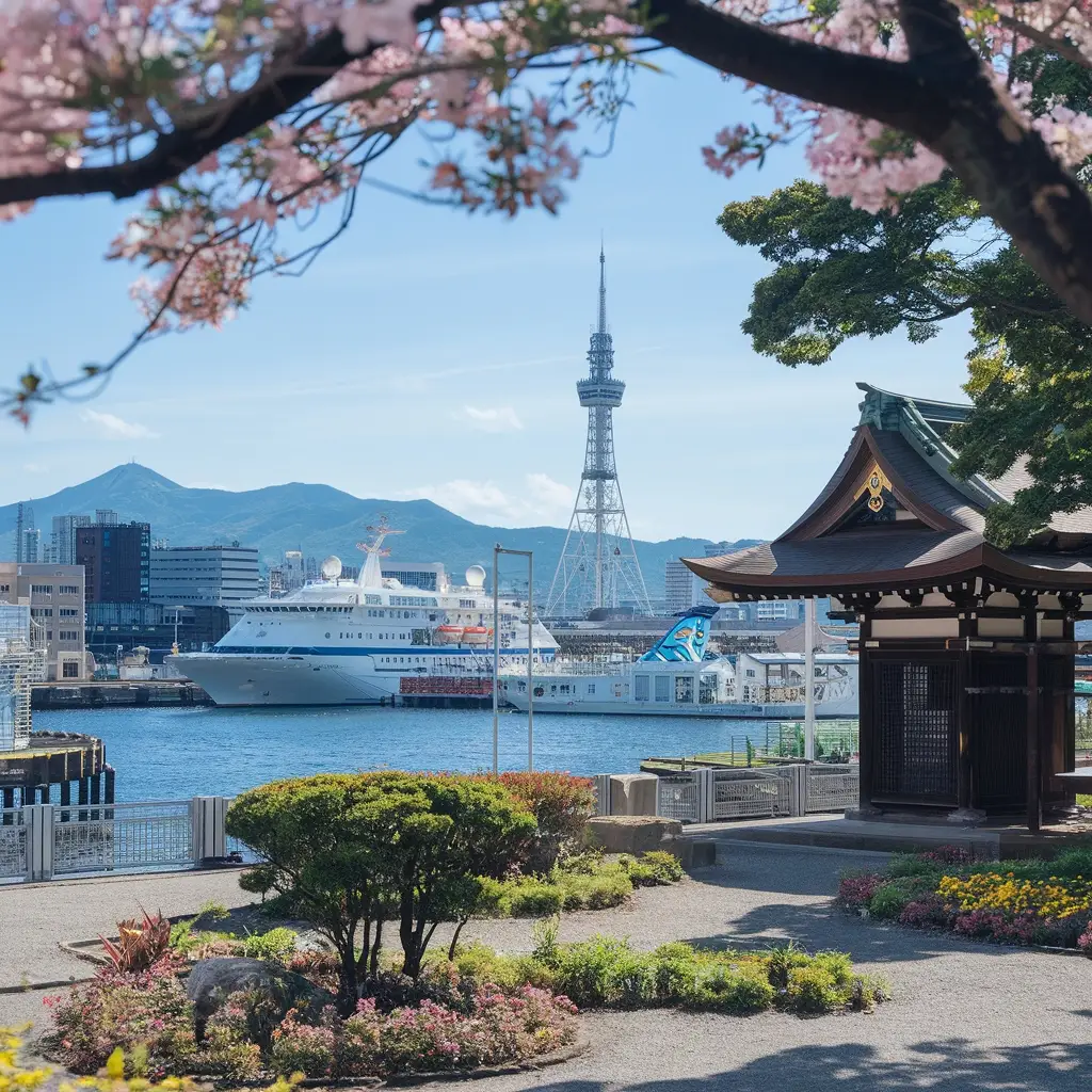 top nearby tourist spots