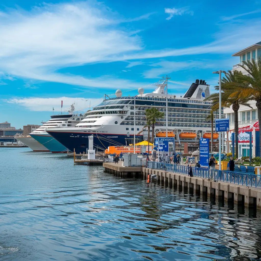 travel tips and information