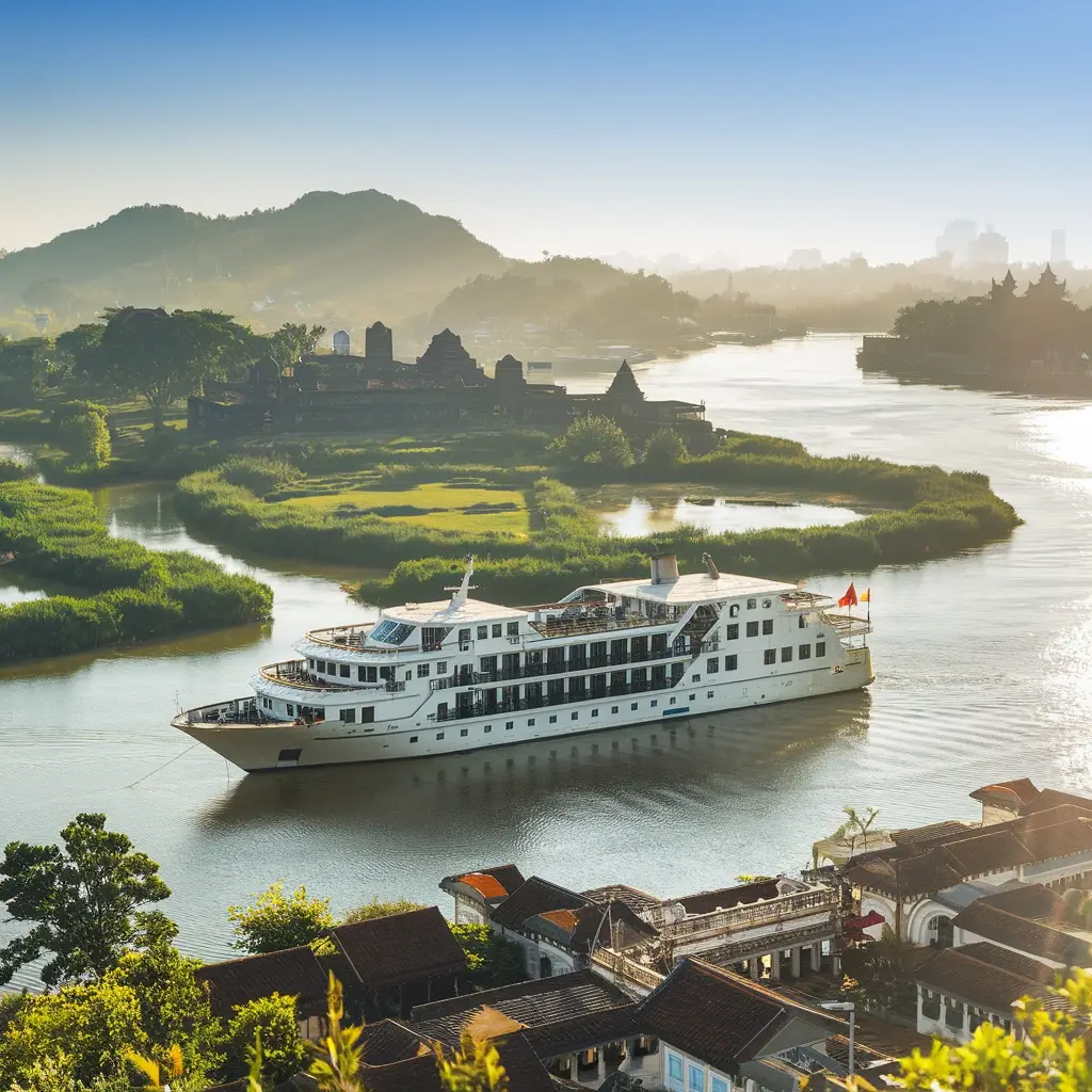 unesco site shore excursions