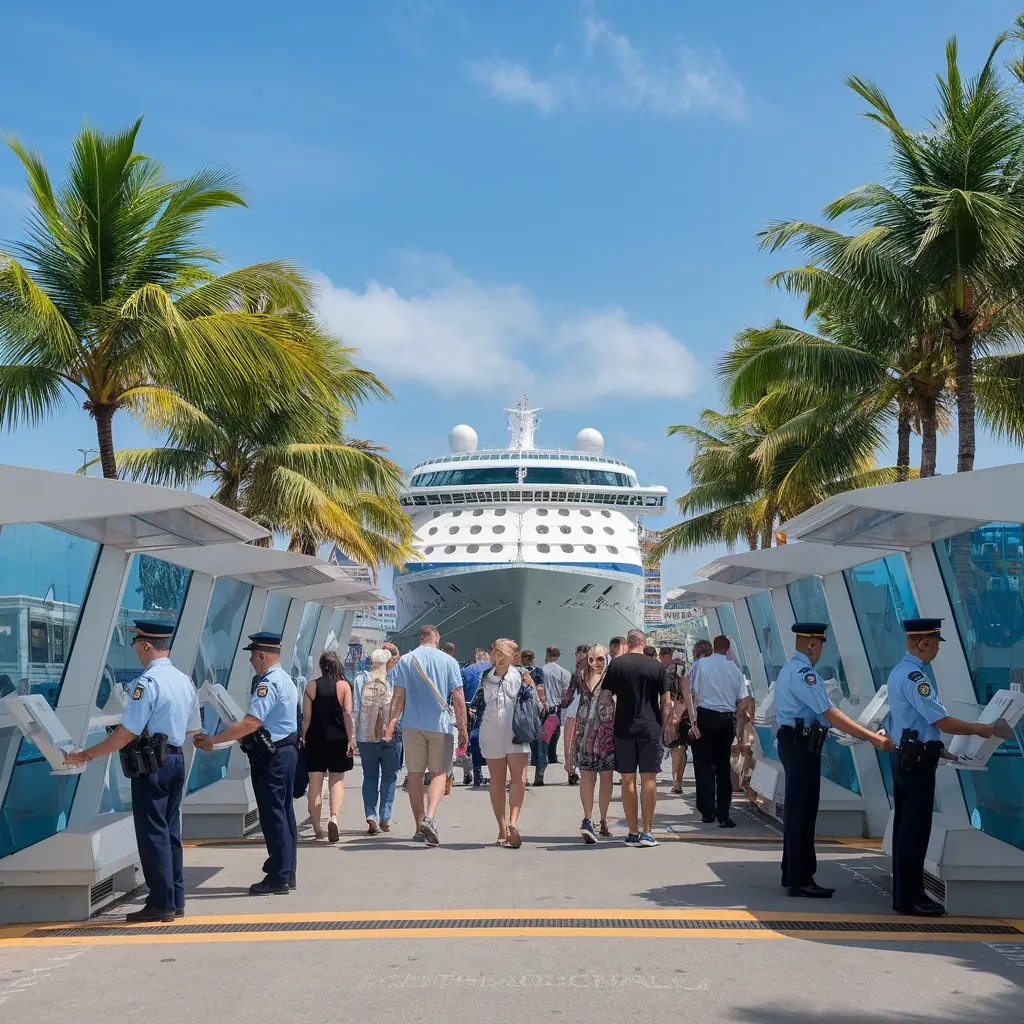 visa and entry guidelines