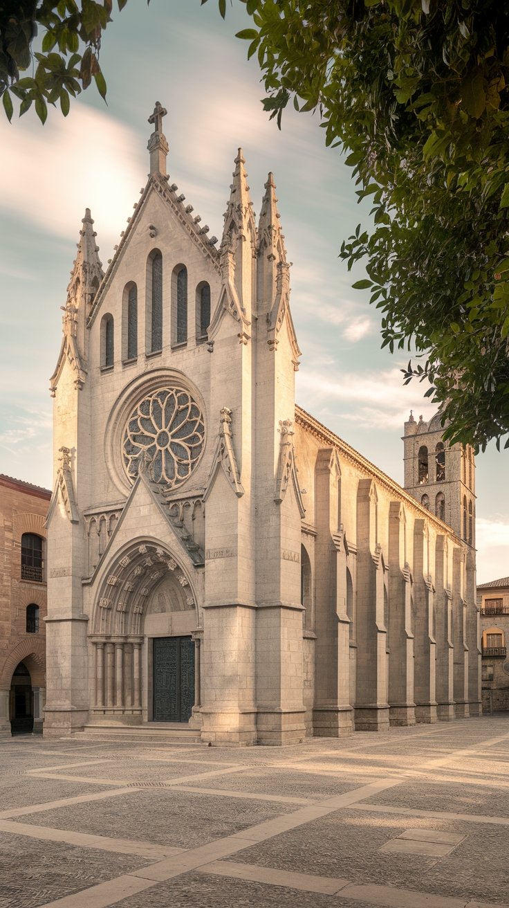 Church of Santa Maria del Pi