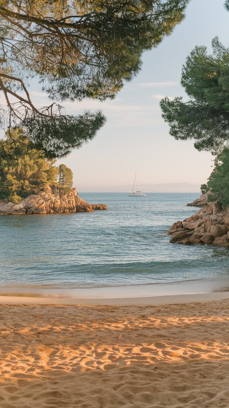 The 9 Hidden Beaches You Won't Find in Regular Guidebooks