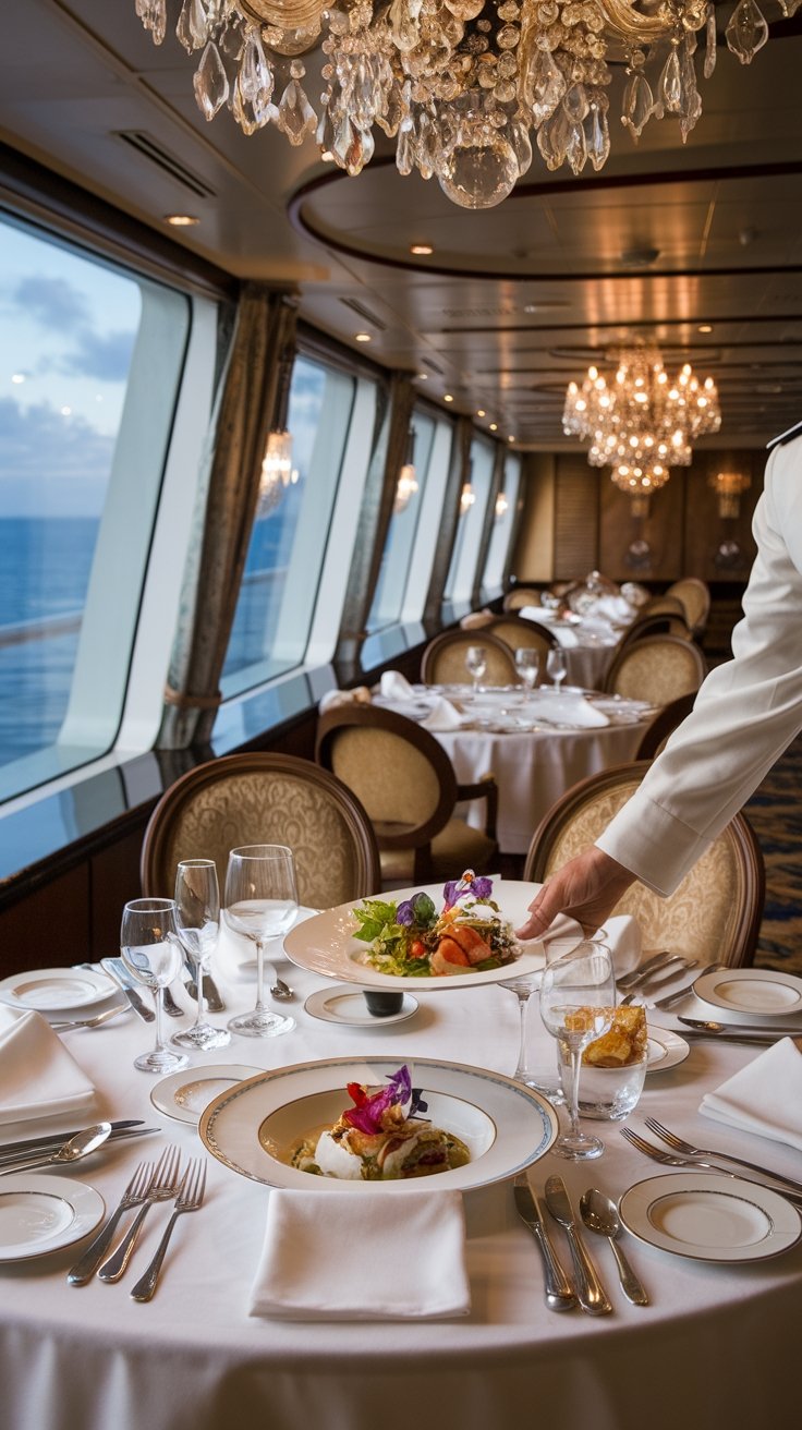 Your Ultimate Guide to Cunard Cruise Line
