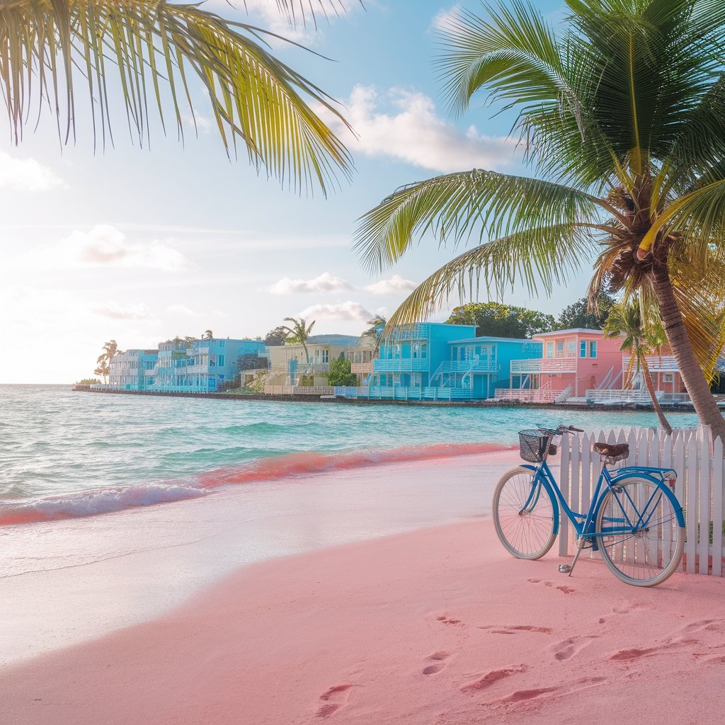 Nassau Botanical Gardens National Park