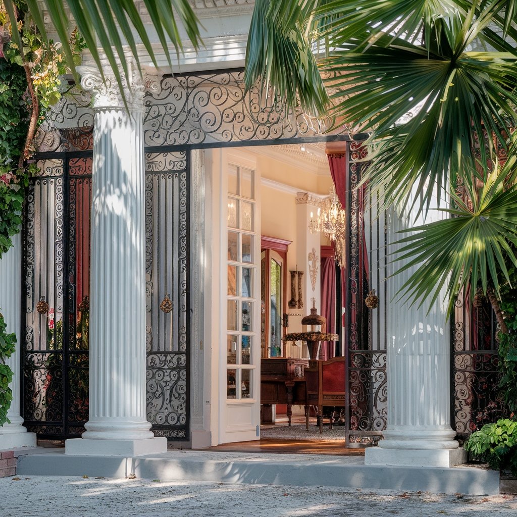 Nassau Boutiques: Small Shops with Big Character