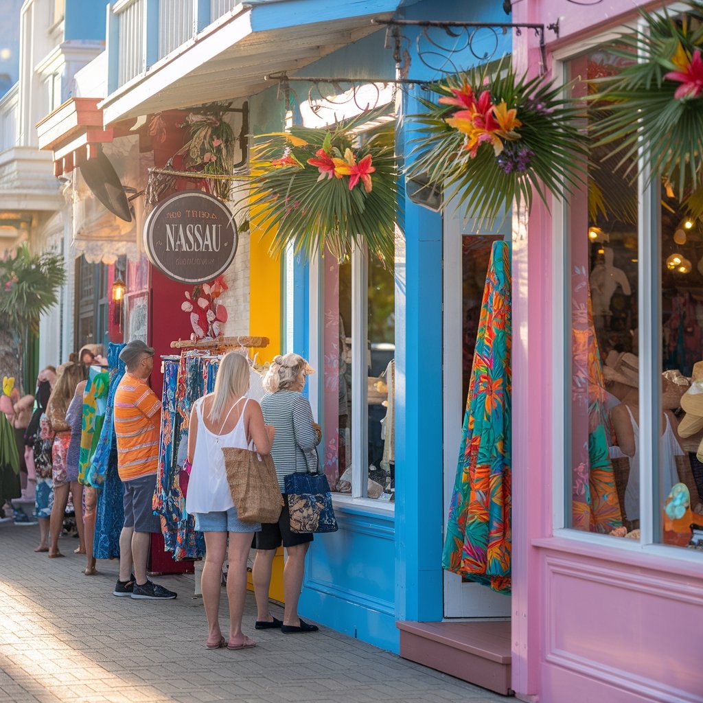 Graycliff: Luxury with Local Character in Nassau