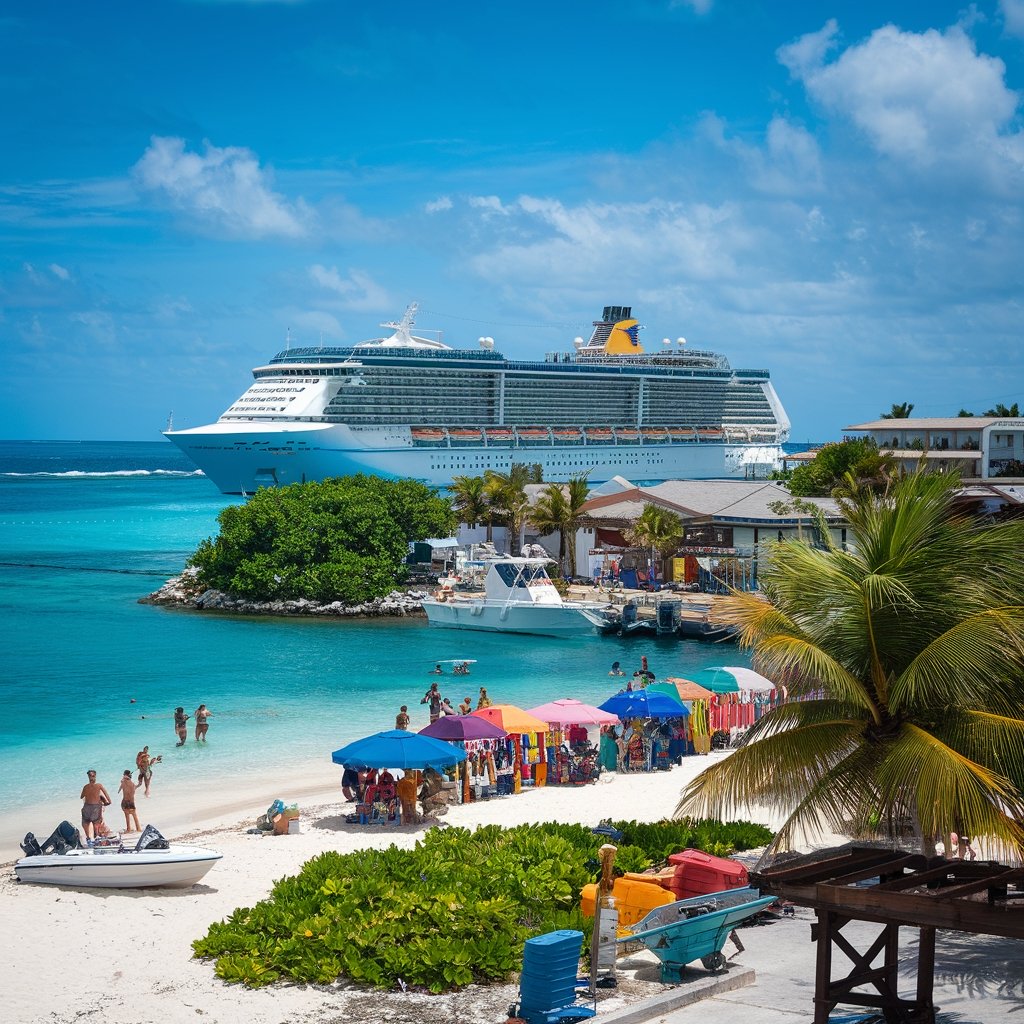 costa maya cruise experience