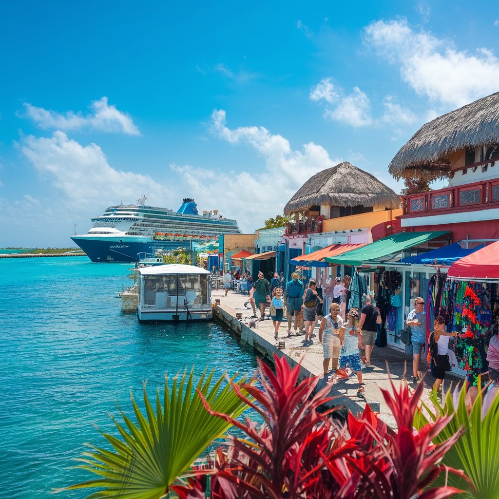 costa maya cruise guide