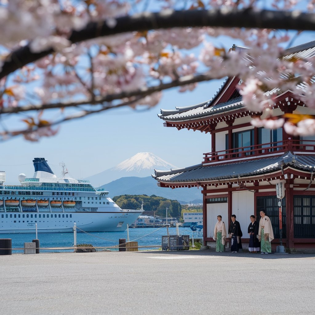 cultural attractions near port