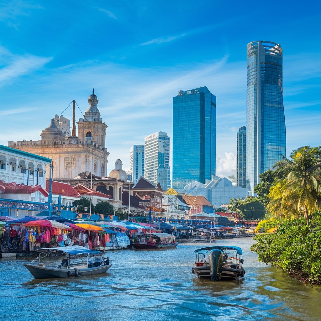 essential tourist experiences included