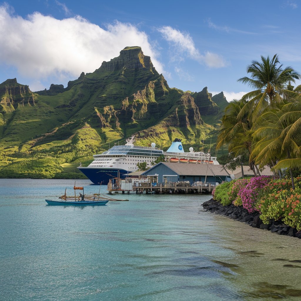 hiva oa cruise port guide