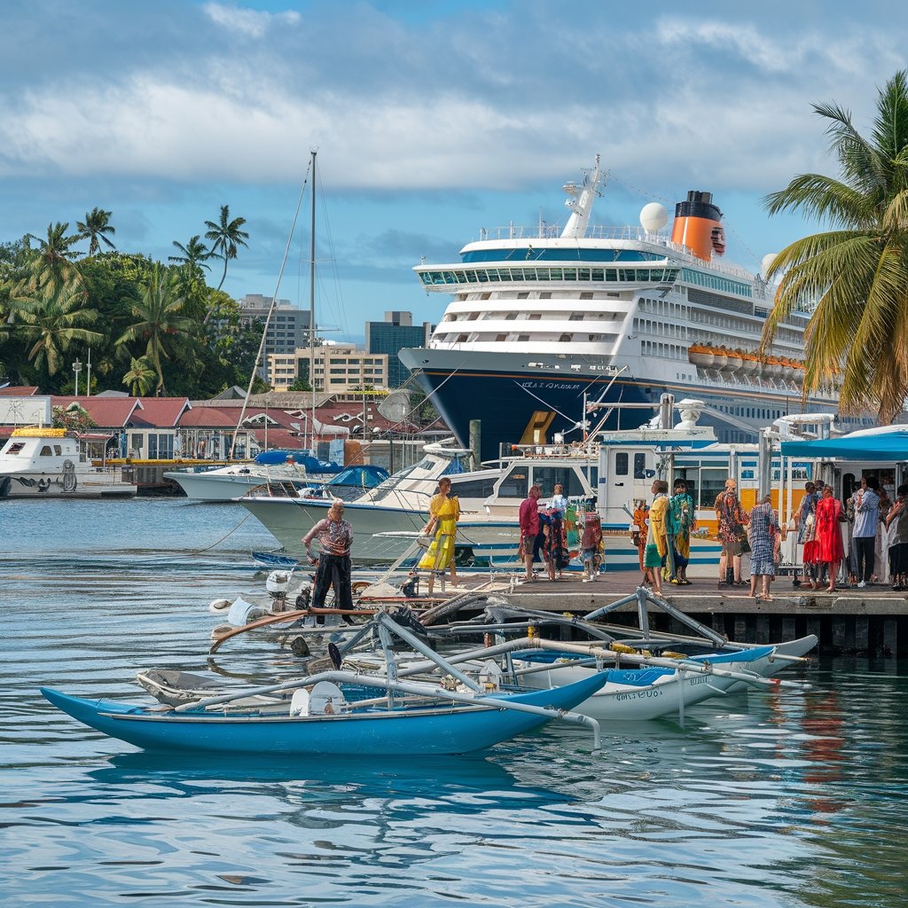 must see coastal activities