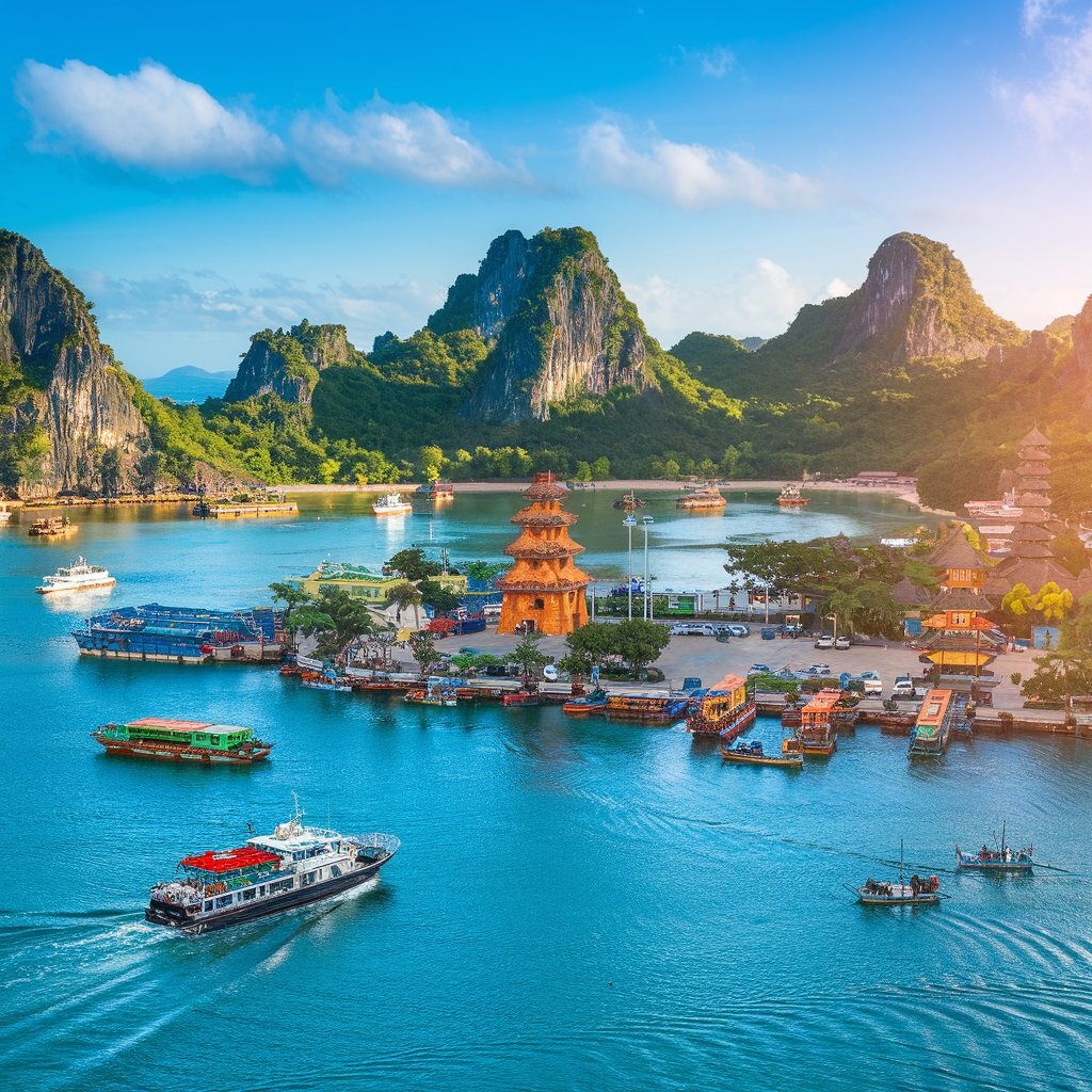 nha trang top tourist spots