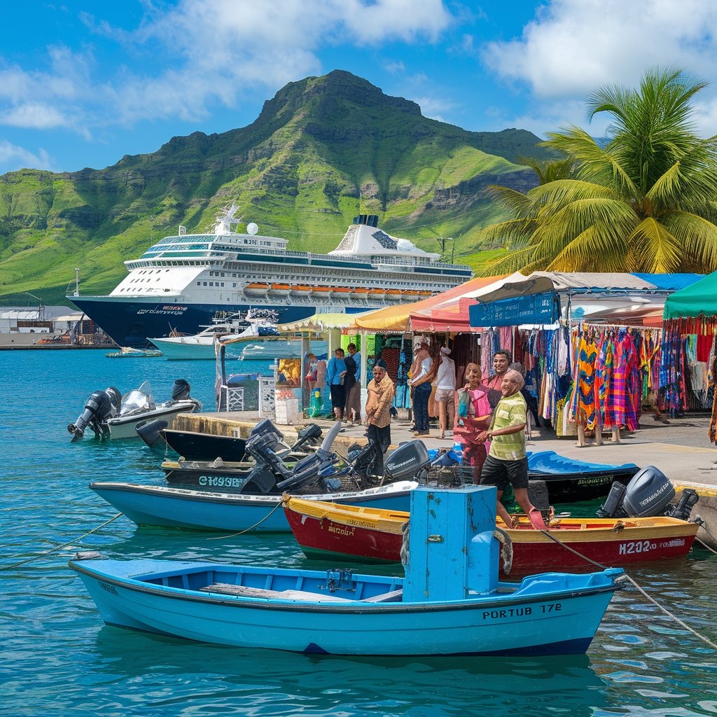 port vila essential details